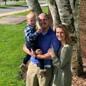 Meet your Posher, Nathan